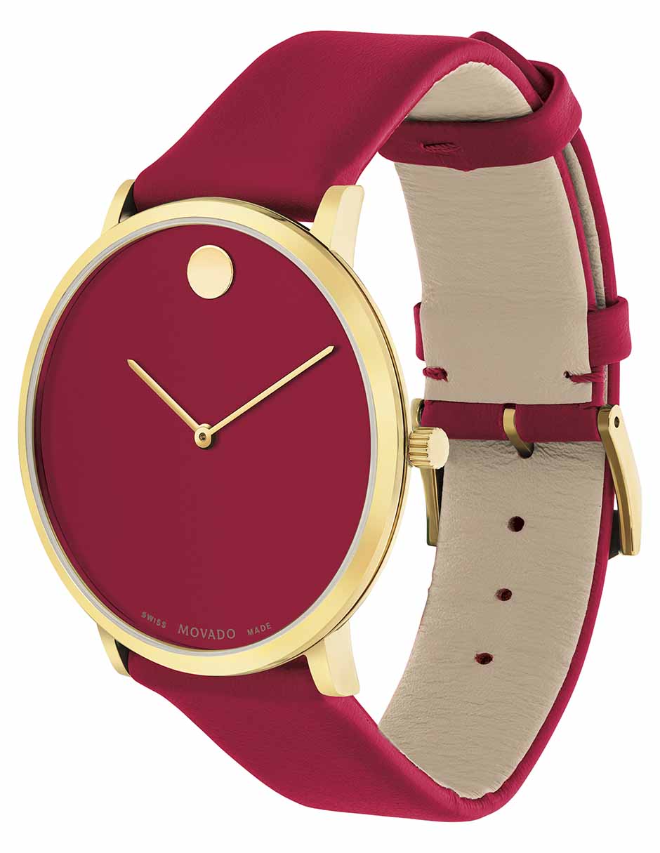 Reloj Ultra slim para hombre 607253