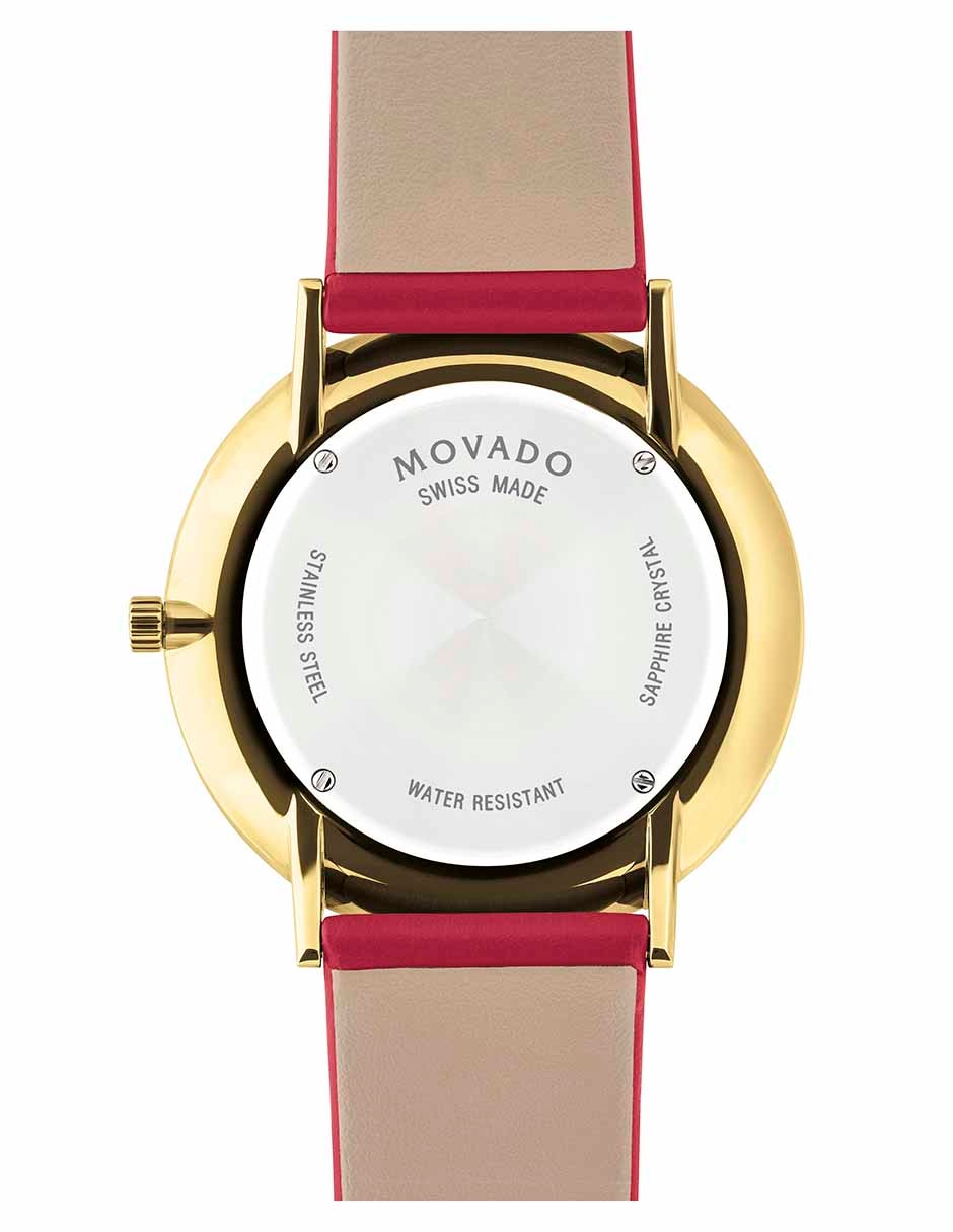 Reloj Ultra slim para hombre 607253