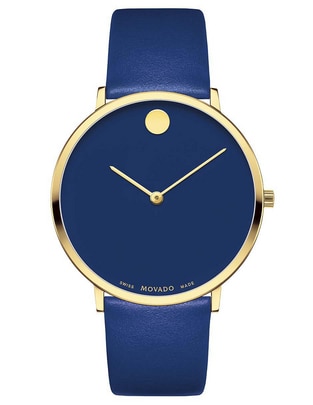 Reloj Ultra Slim para hombre 607254 1