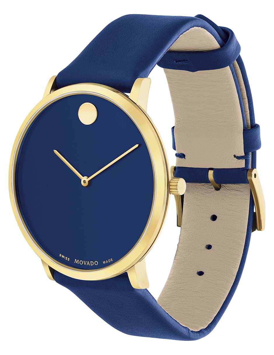 Reloj Ultra Slim para hombre 607254 7