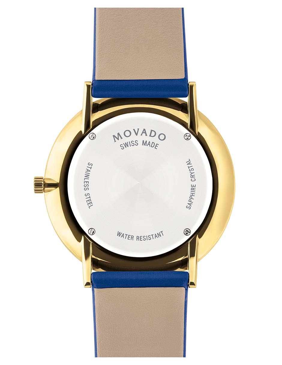 Reloj Ultra Slim para hombre 607254 8