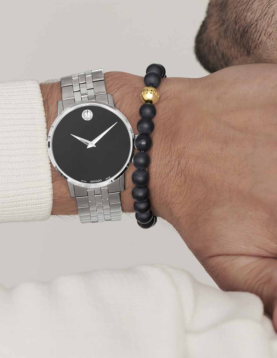 Reloj Museum para hombre 607199