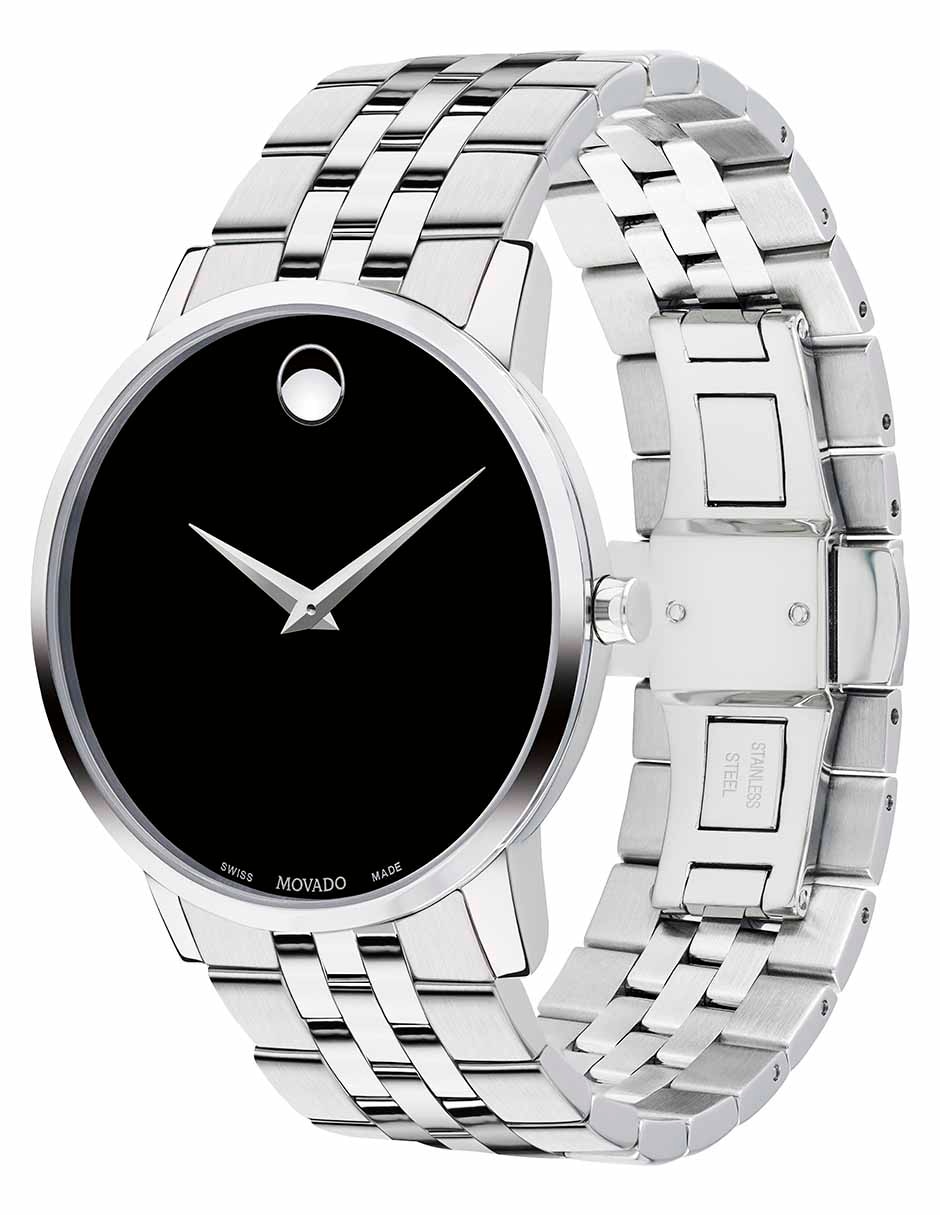 Reloj Museum para hombre 607199