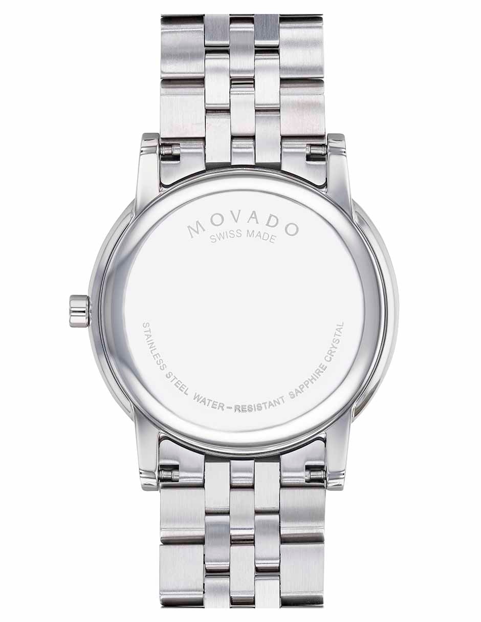 Reloj Museum para hombre 607199
