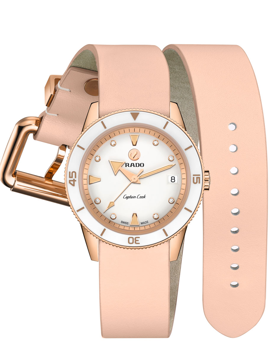Box set Captain Cook para mujer R32139708 3