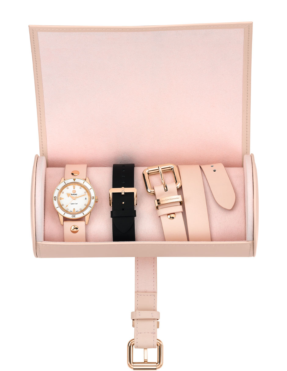Box set Captain Cook para mujer R32139708 1