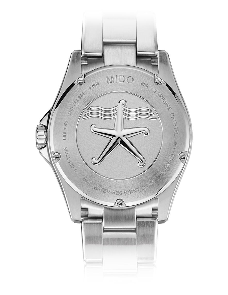 Reloj Ocean Star 200c para hombre M0424301104100
