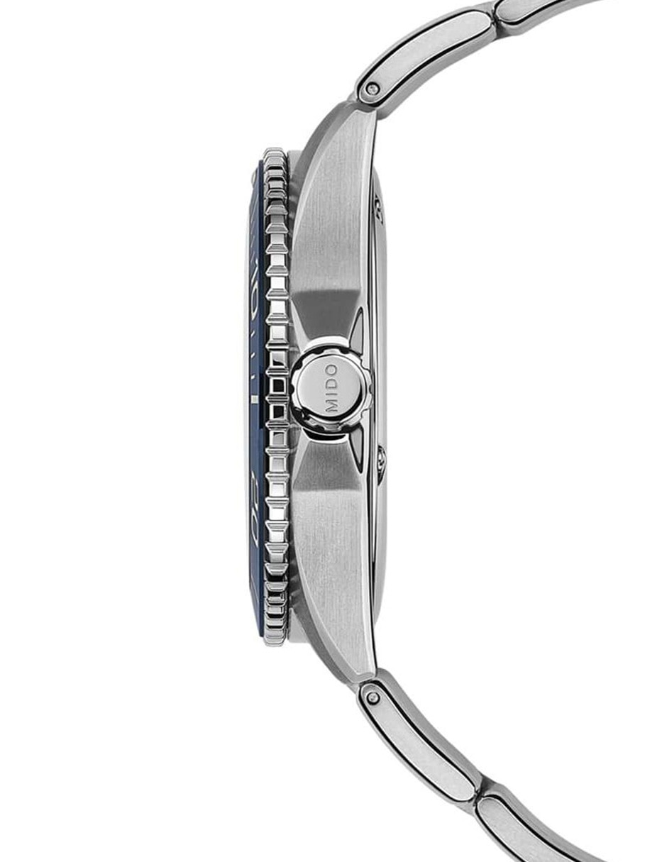 Reloj Ocean Star 200c para hombre M0424301104100