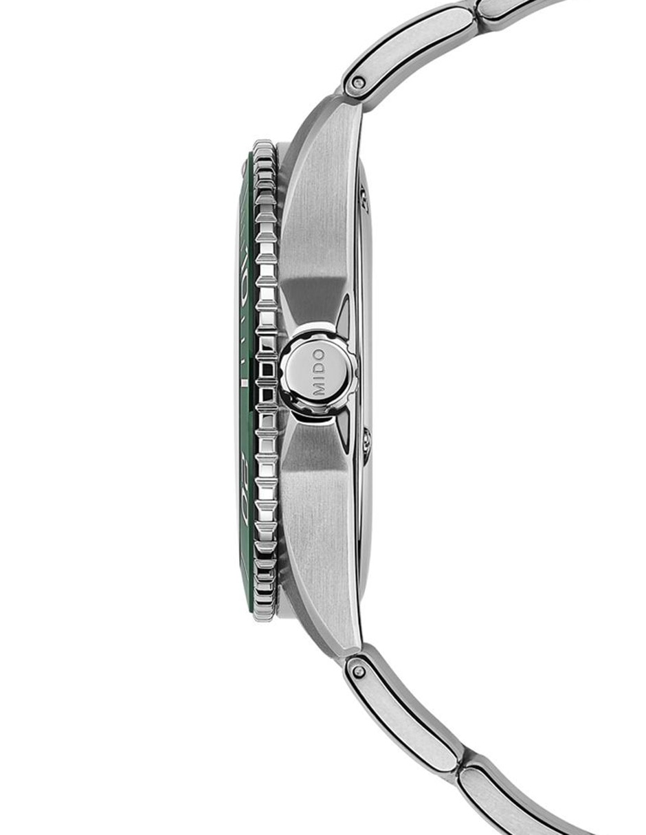 Reloj Ocean Star 200c para hombre M0424301109100