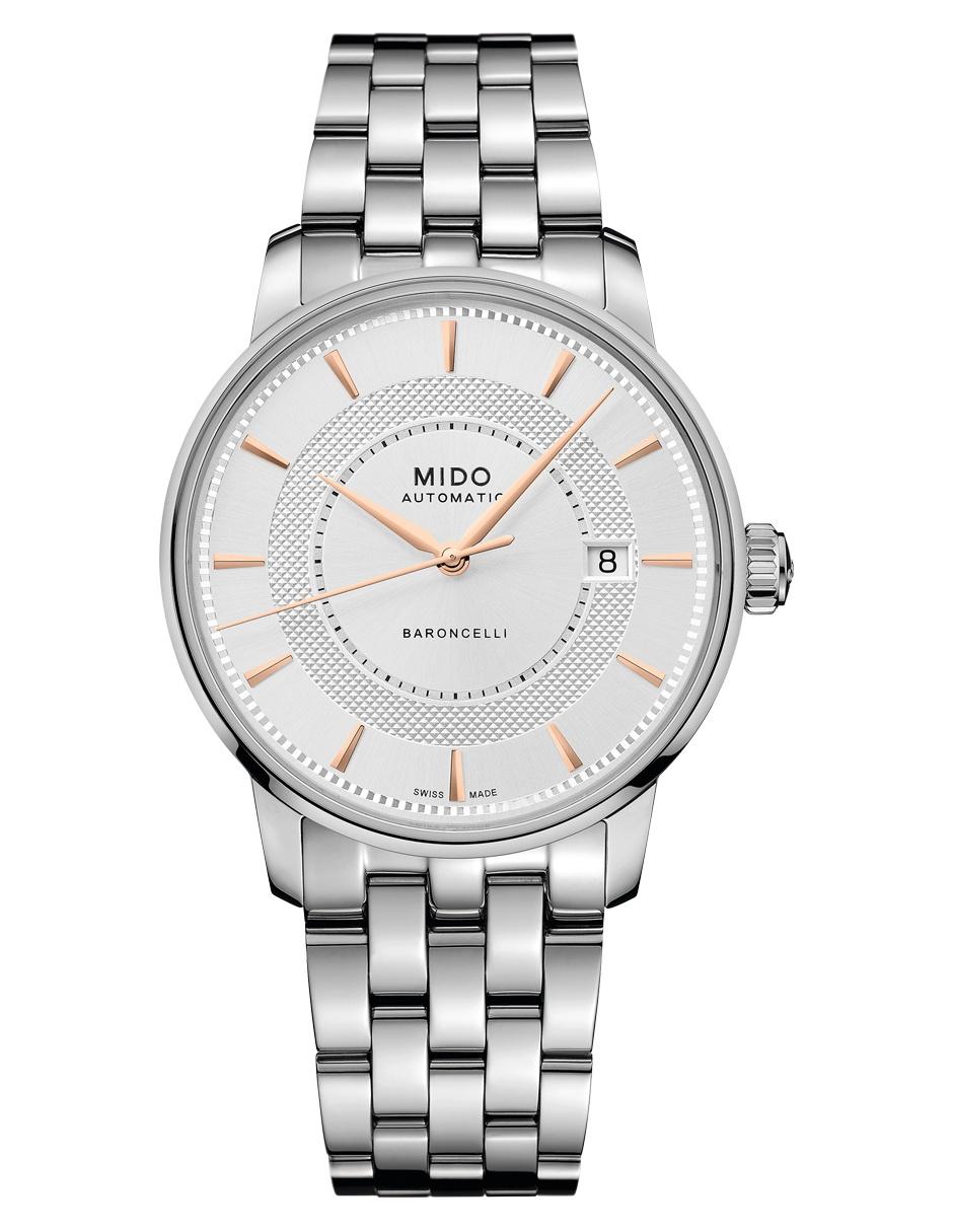 Reloj Baroncelli Signature para hombre M0374071103101