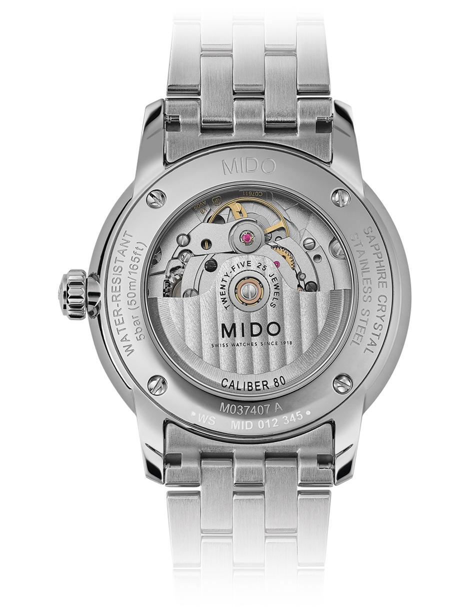 Reloj Baroncelli Signature para hombre M0374071103101
