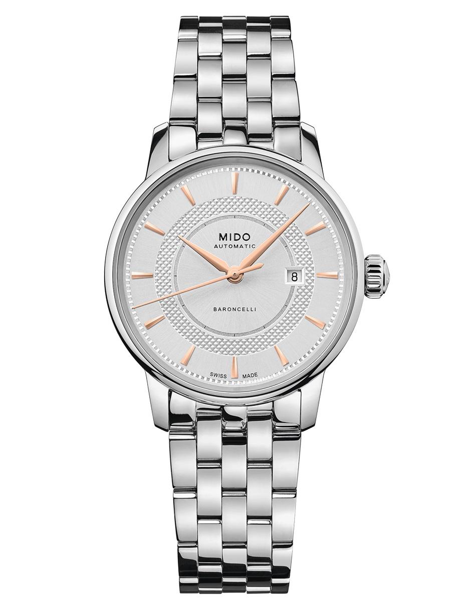 Reloj Baroncelli Signature para mujer M0372071103101 Reloj Baroncelli Signature para mujer M0372071103101