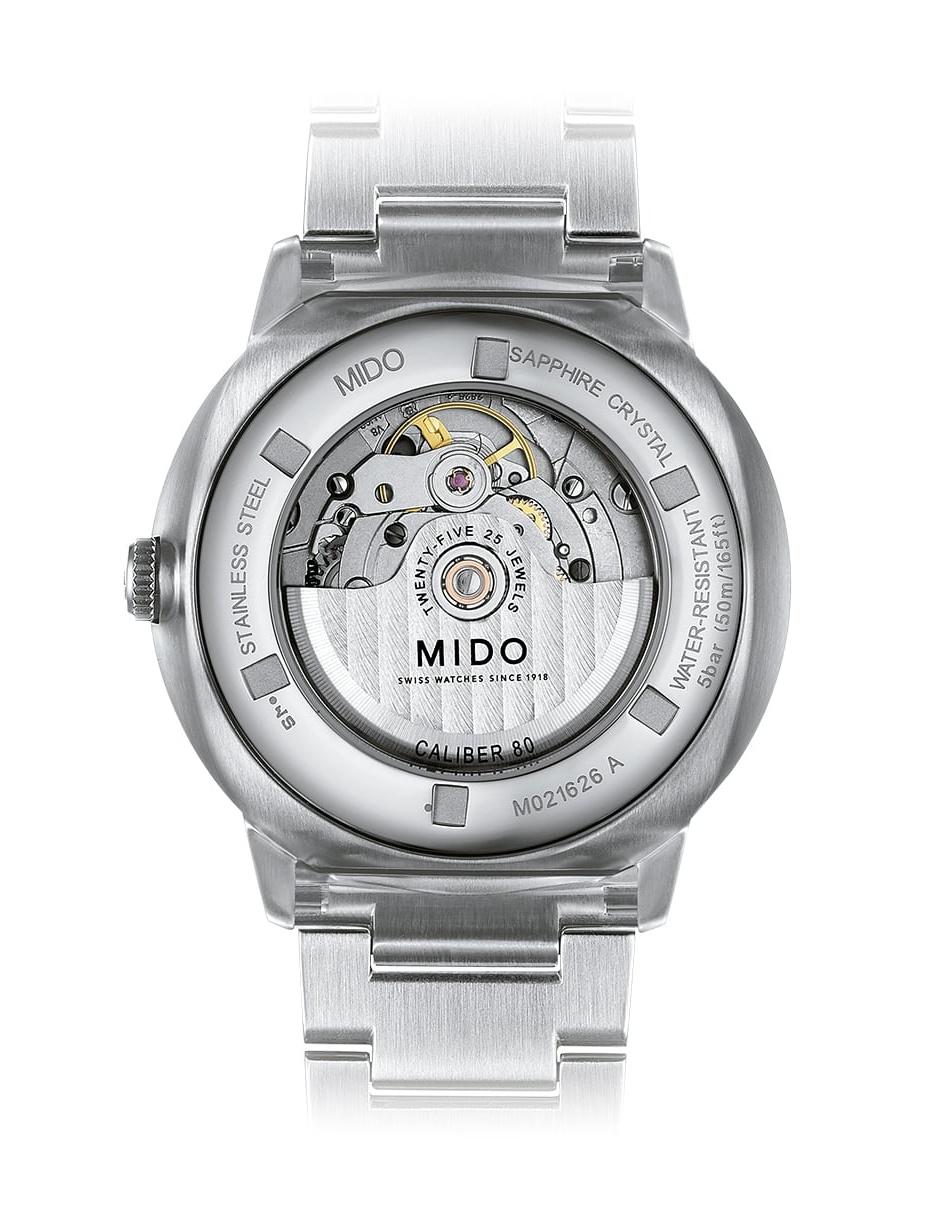 Reloj Commander Big Date para hombre M0216261105100