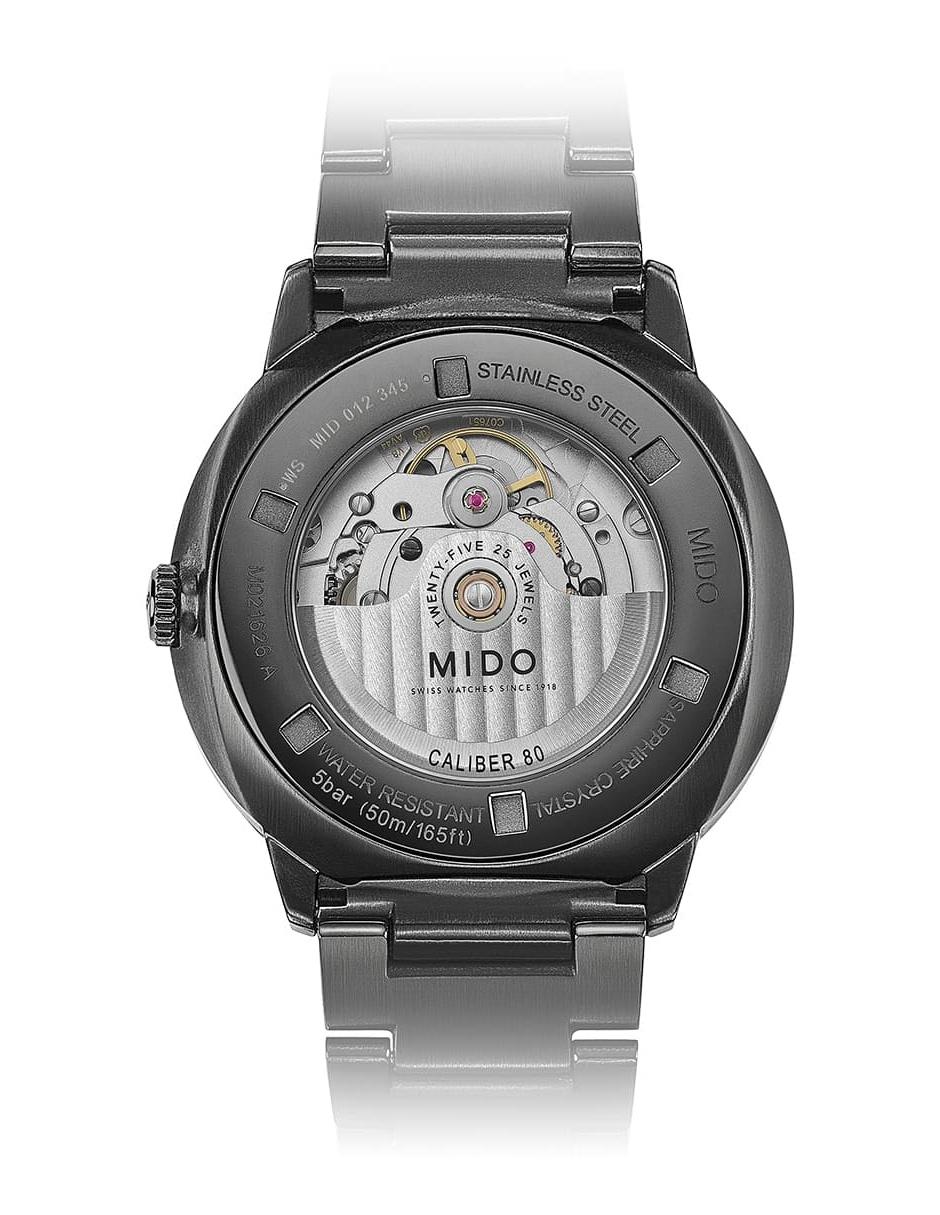 Reloj Commander Big Date para hombre M0216263305100