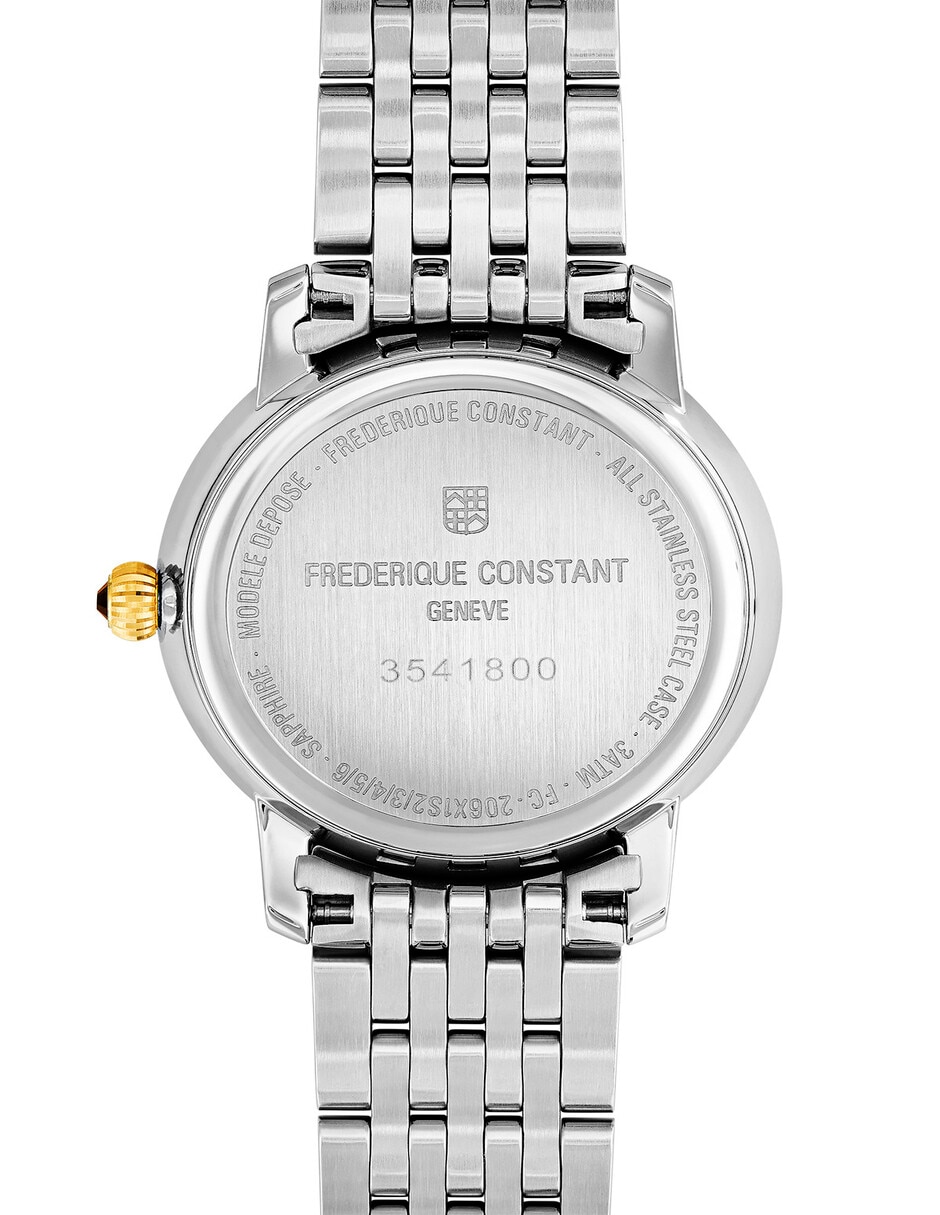 Reloj para mujer FC-206MPWD1S3B