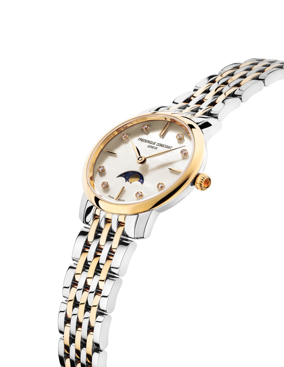 Reloj para mujer FC-206MPWD1S3B