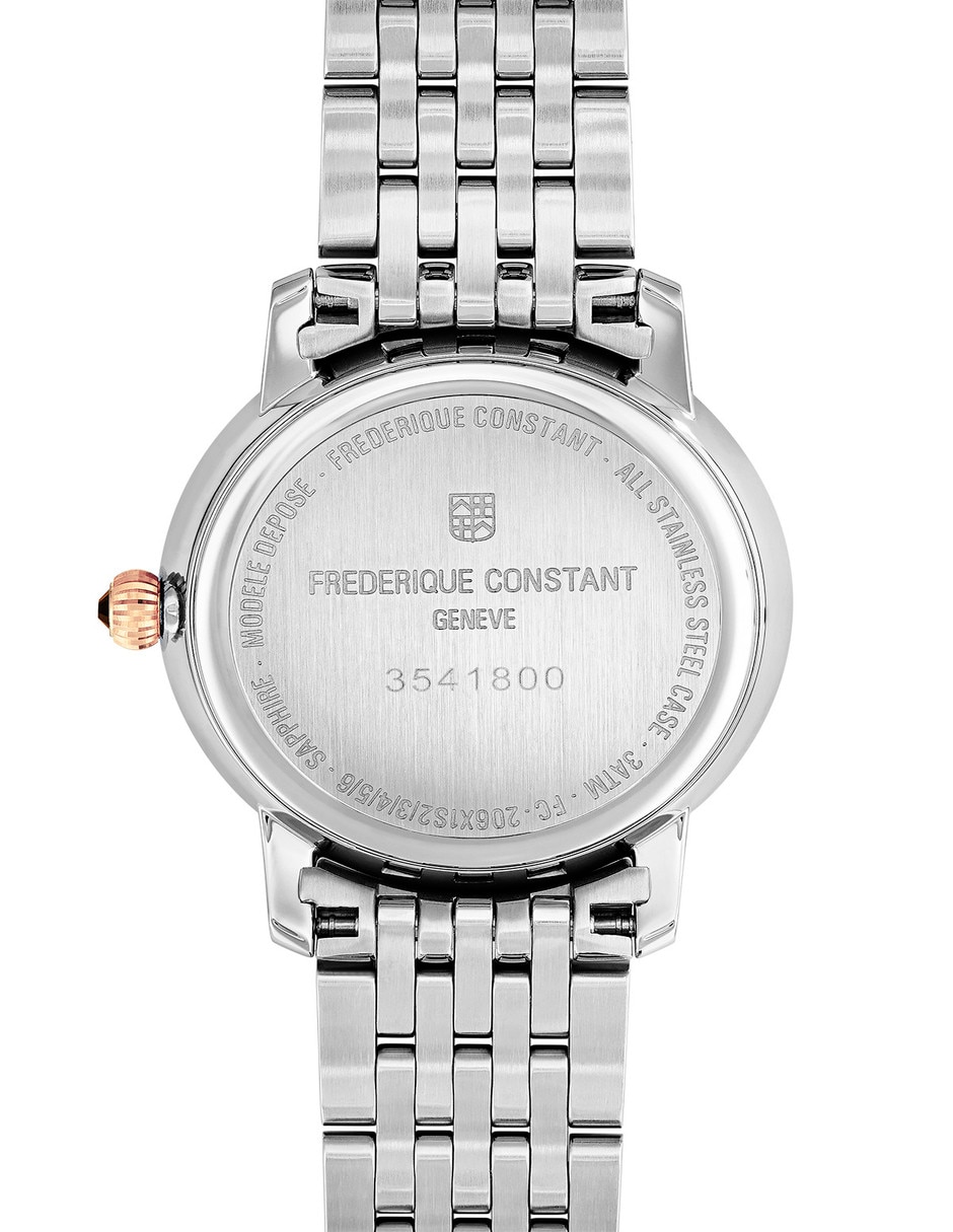 Reloj para mujer FC-206MPWD1S2B