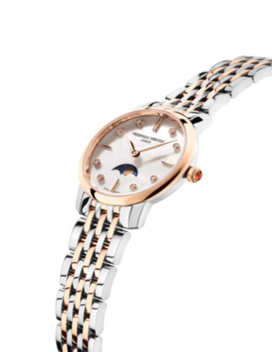 Reloj para mujer FC-206MPWD1S2B