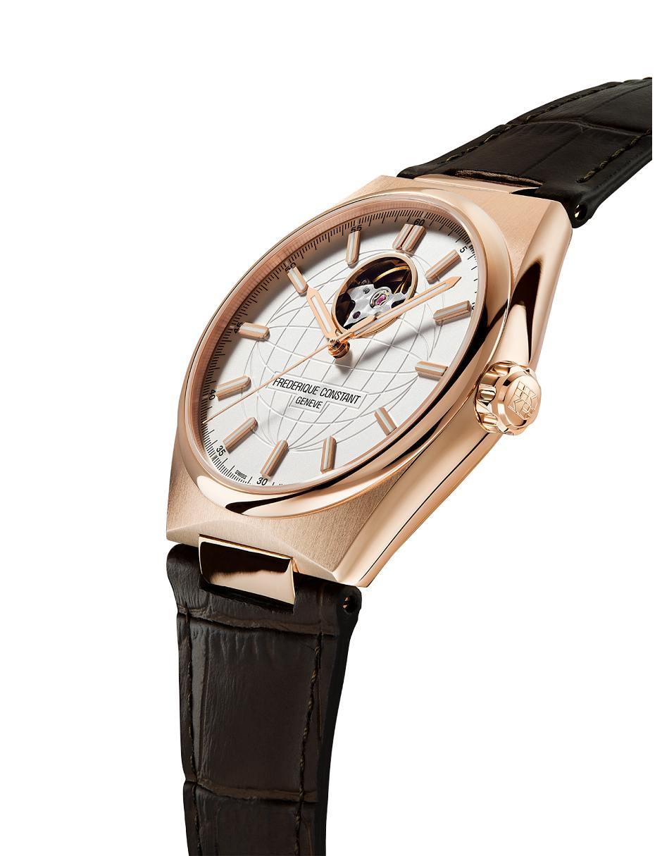 Reloj para hombre FC-310V4NH4