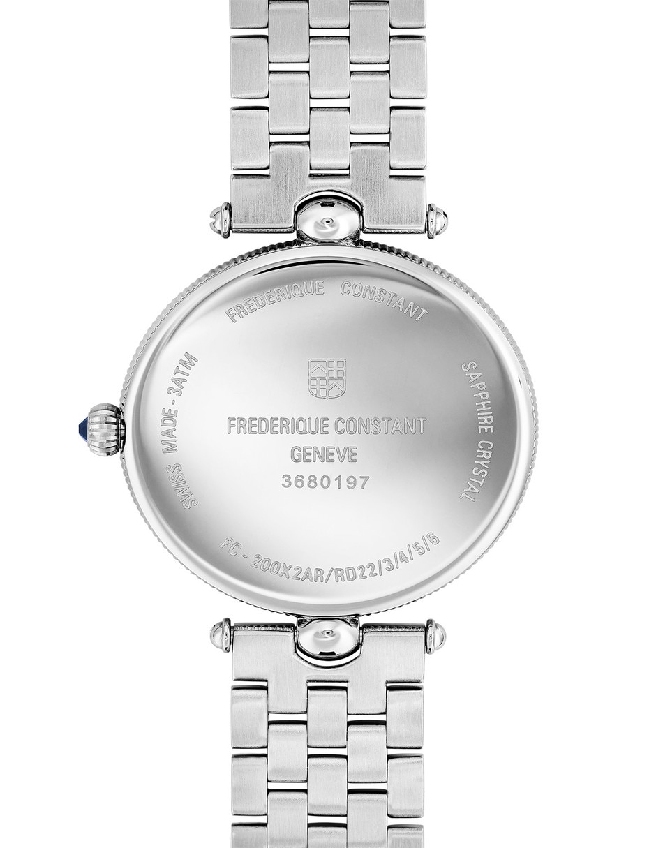 Reloj para mujer FC-200MPW2AR6B 3