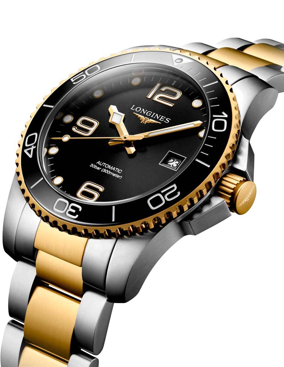 Reloj Hydroconquest para hombre L37813567