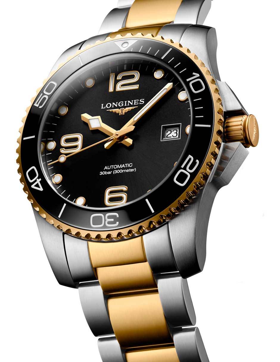 Reloj Hydroconquest para hombre L37813567