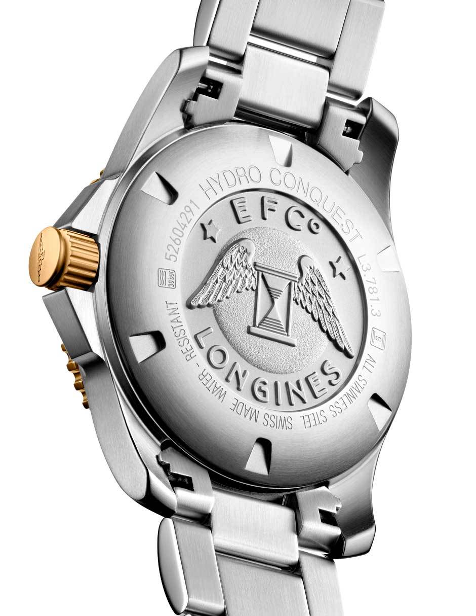 Reloj Hydroconquest para hombre L37813567