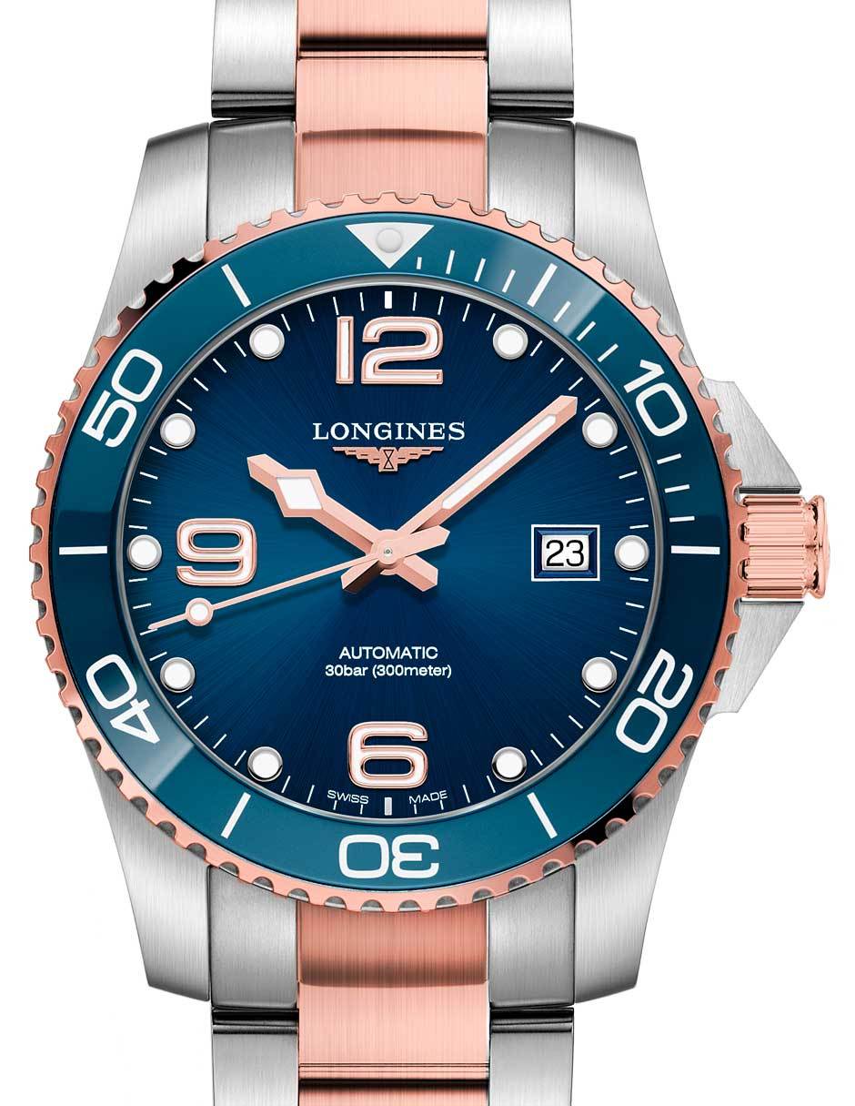 Reloj Hydroconquest para hombre L37813987