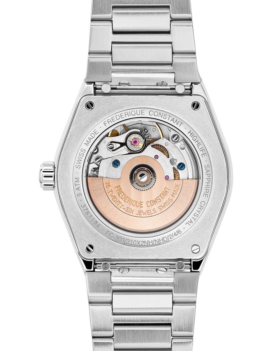 Reloj Highlife para mujer FC-310SD2NH6B