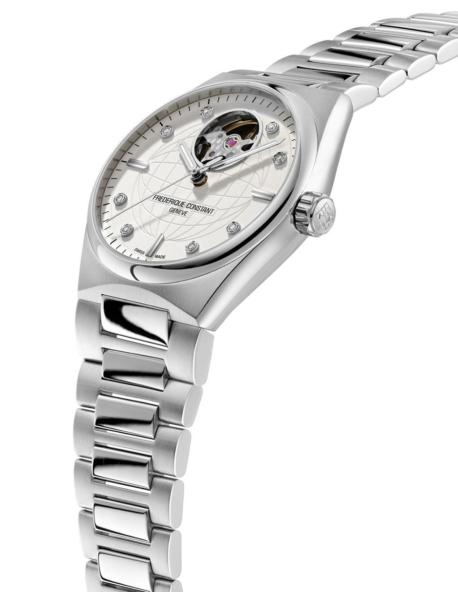 Reloj Highlife para mujer FC-310SD2NH6B