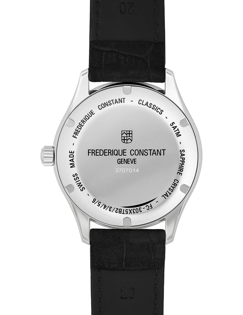 Reloj Classics para hombre FC-303NB5B6