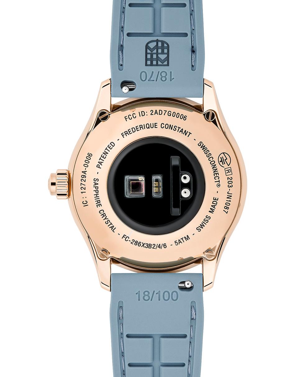 Smartwatch 286LNS3B4 3