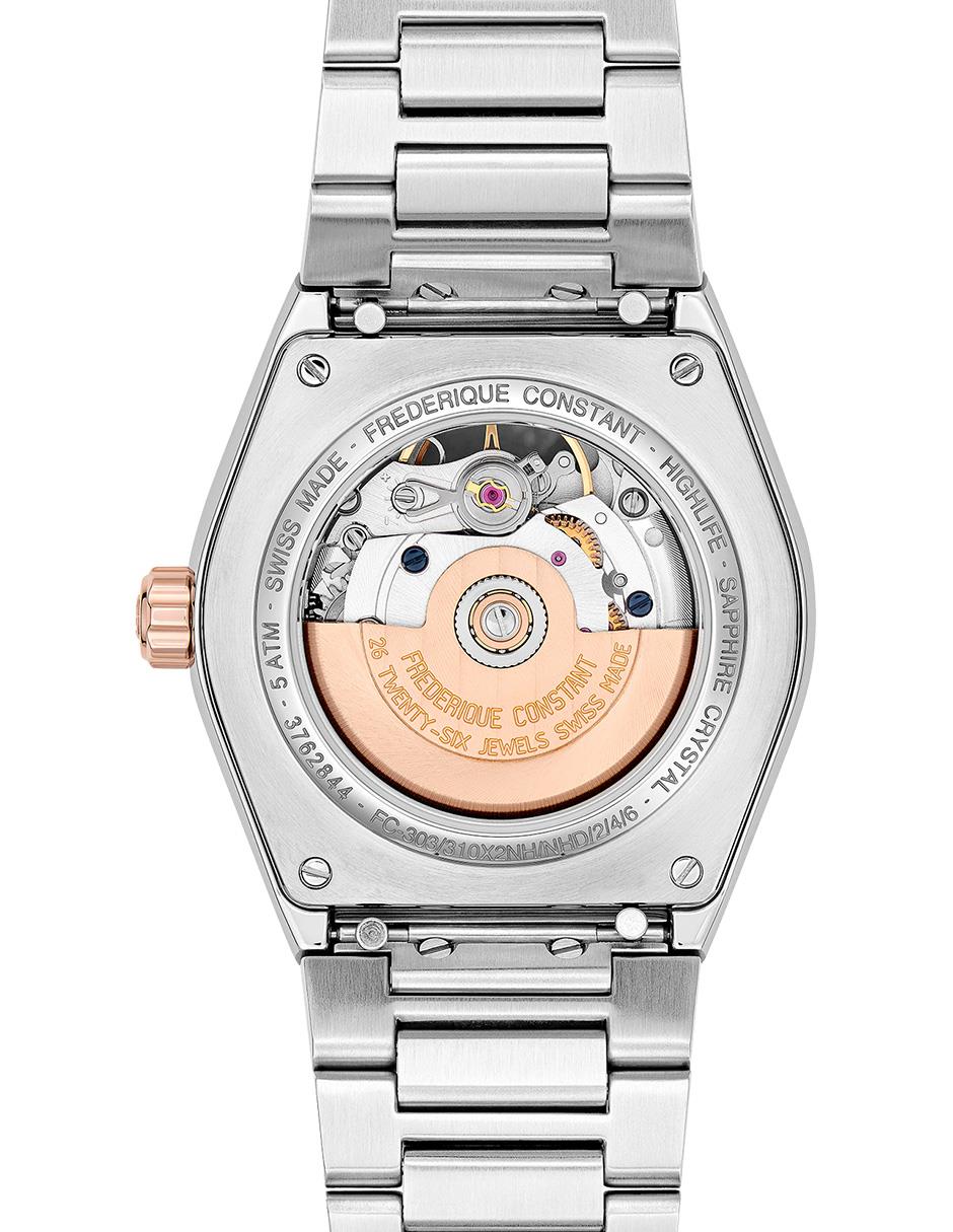 Reloj Highlife para mujer FC-310VD2NH2B