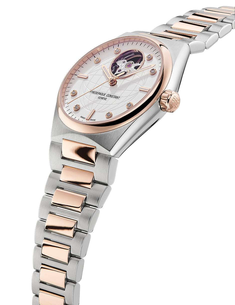 Reloj Highlife para mujer FC-310VD2NH2B