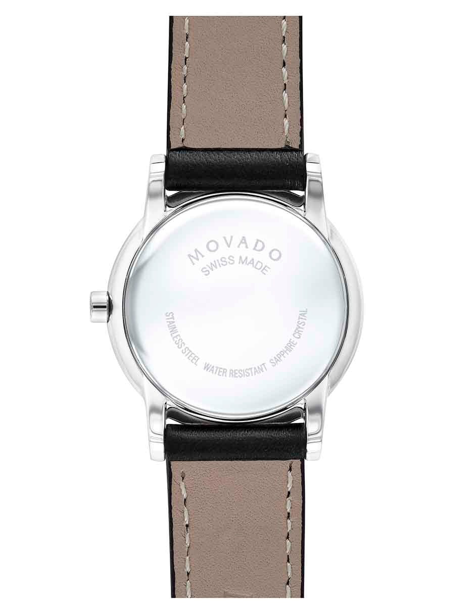 Reloj Museum para mujer 607274 4