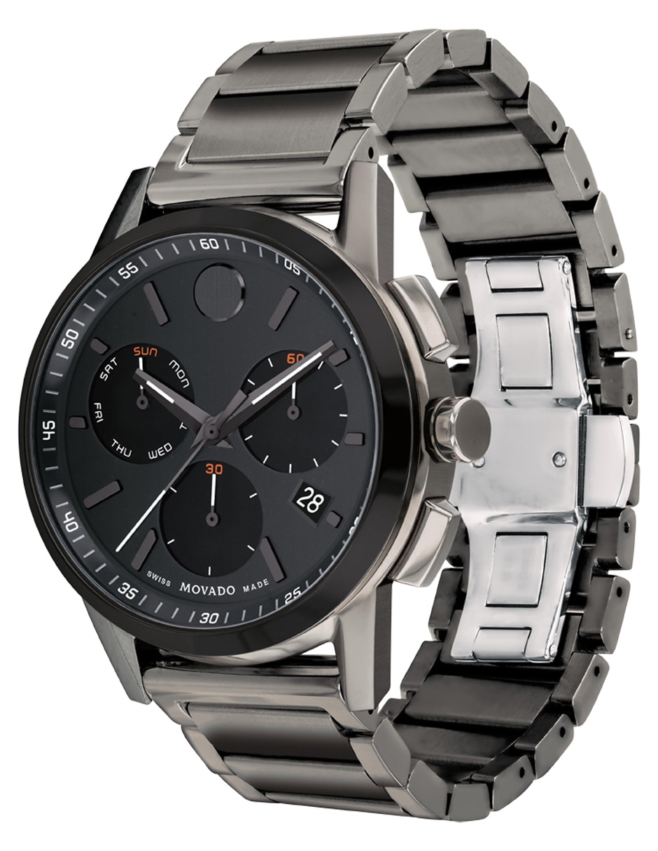 Reloj Museum para hombre 607558