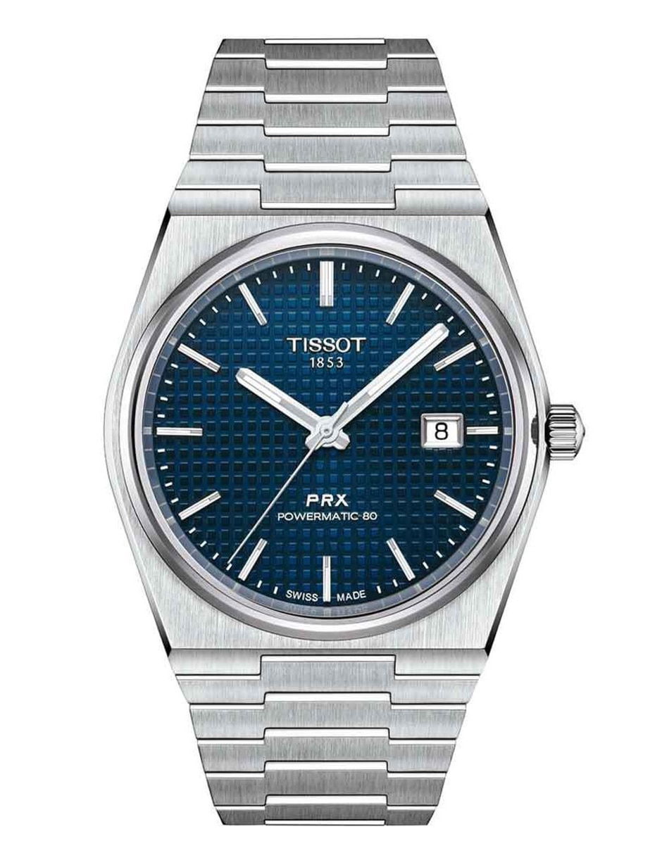 Reloj PRX Powermatic 80 para hombre T1374071104100