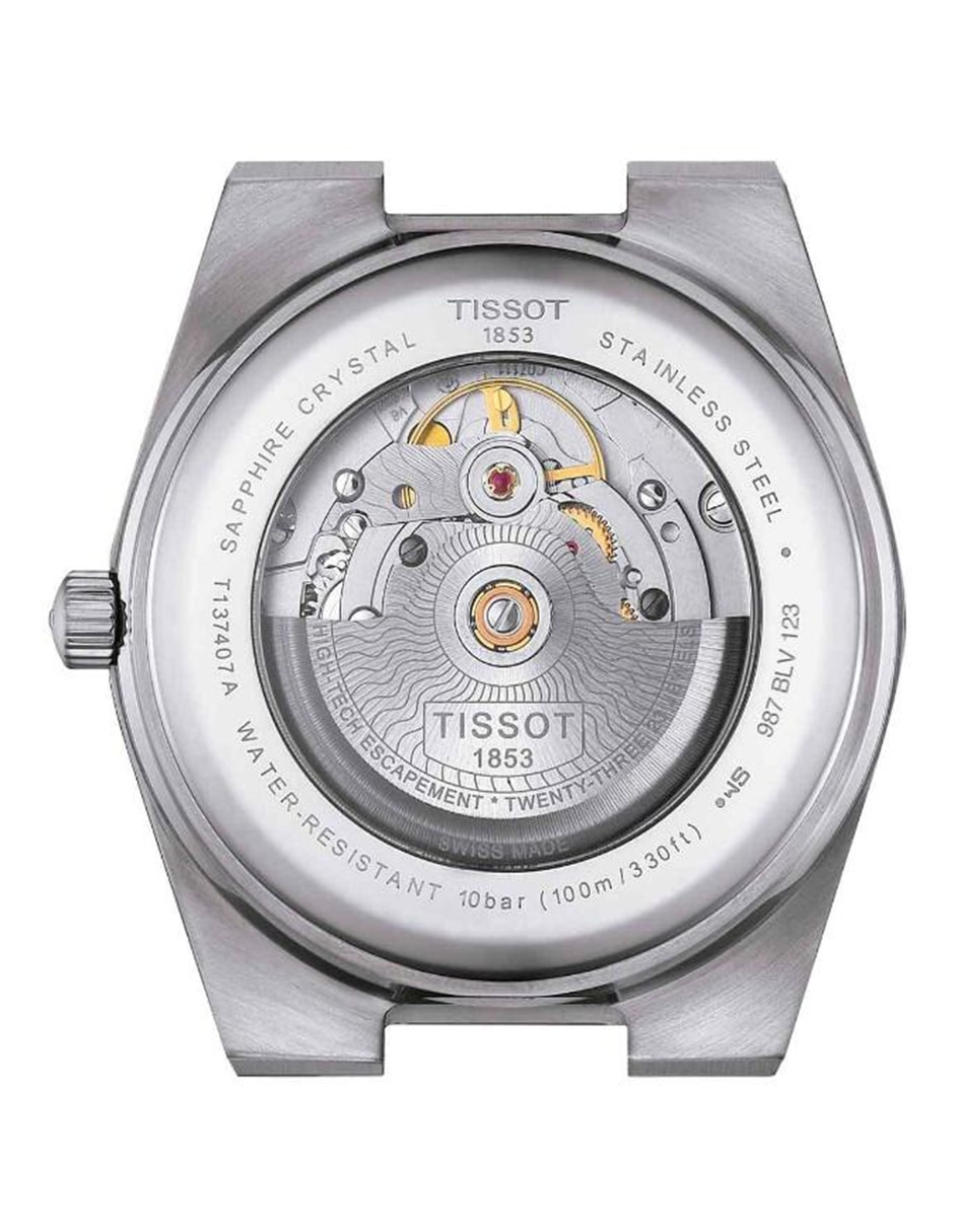 Reloj PRX Powermatic 80 para hombre T1374071104100