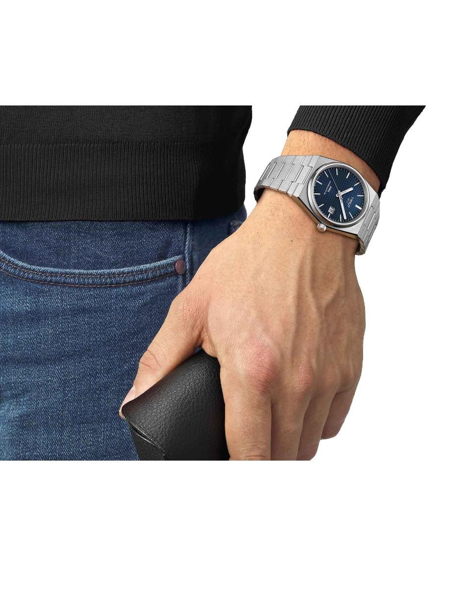 Reloj PRX Powermatic 80 para hombre T1374071104100