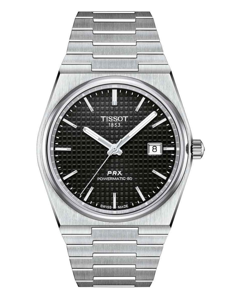 Reloj PRX Powermatic 80 para hombre T1374071105100