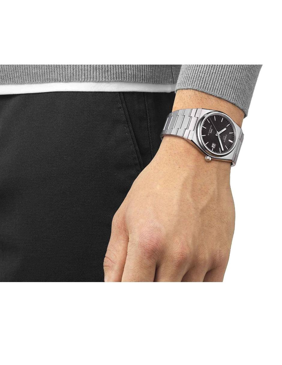 Reloj PRX Powermatic 80 para hombre T1374071105100