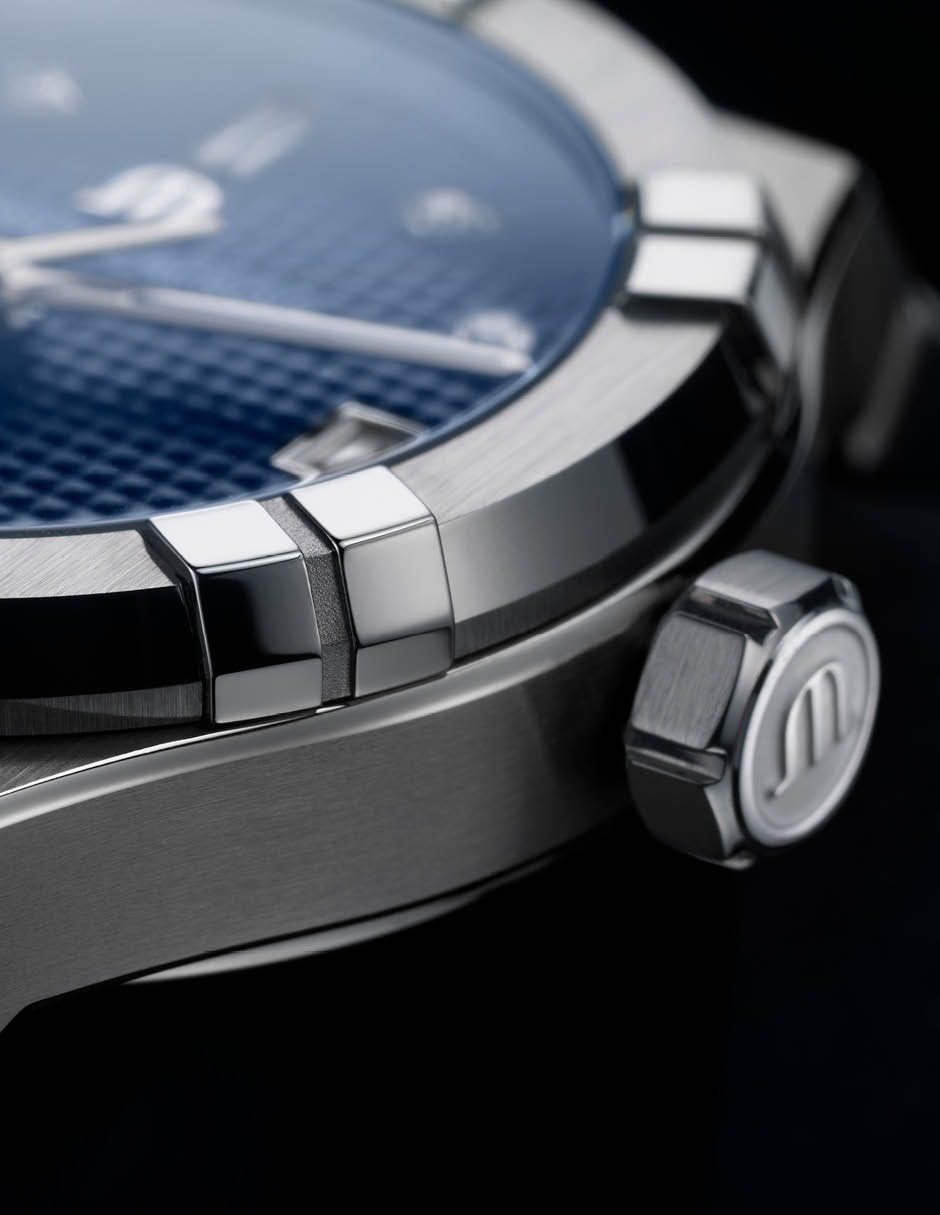 Reloj Aikon para mujer AI6006-SS002-450-1