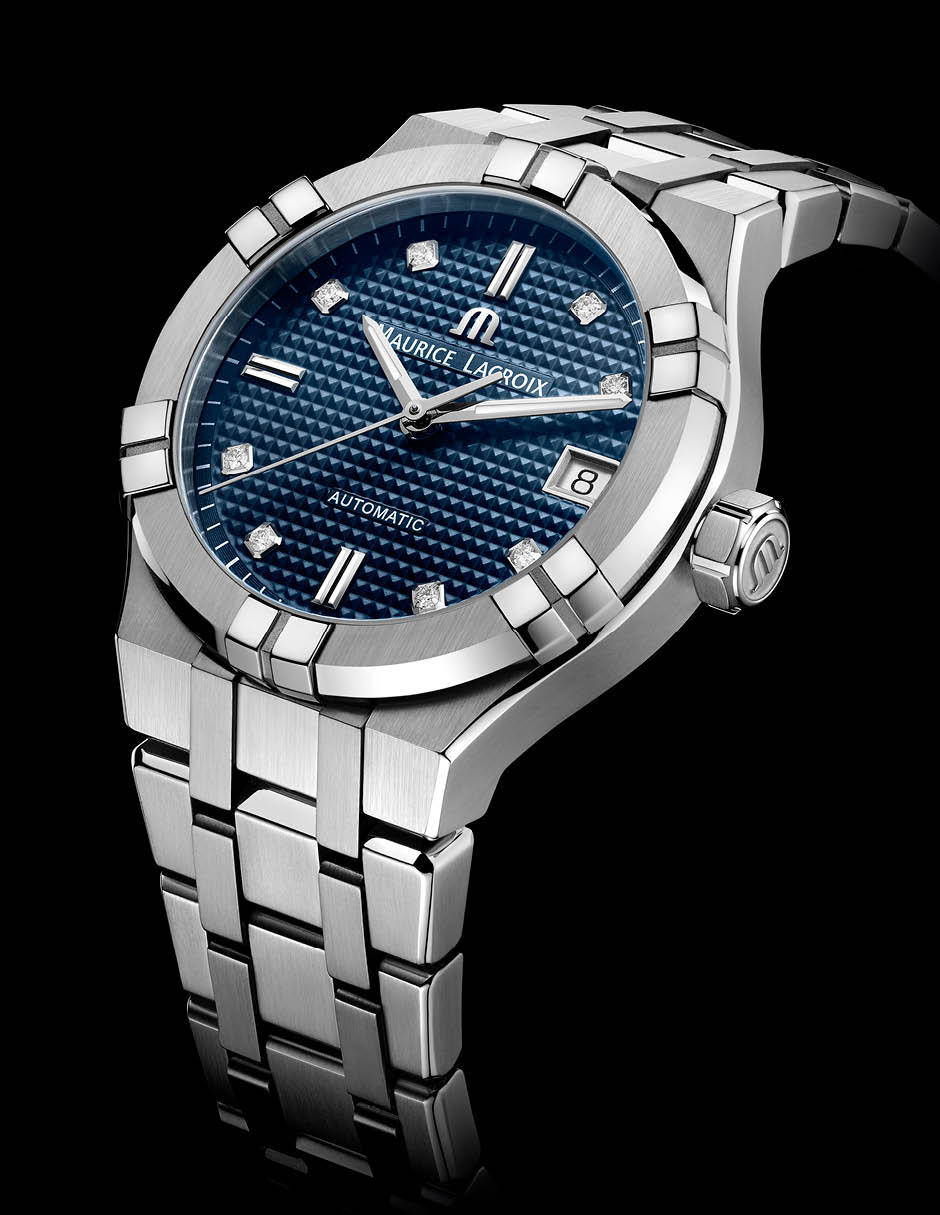 Reloj Aikon para mujer AI6006-SS002-450-1