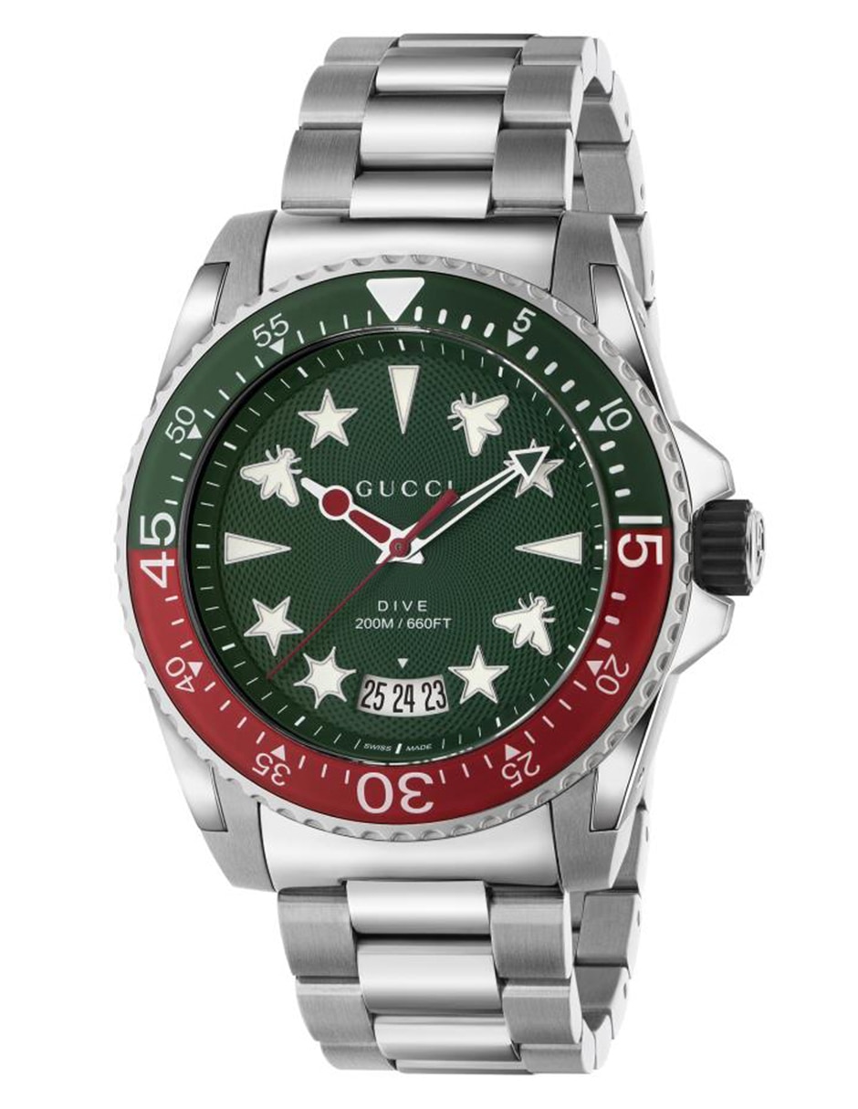 Reloj Dive para hombre YA136222