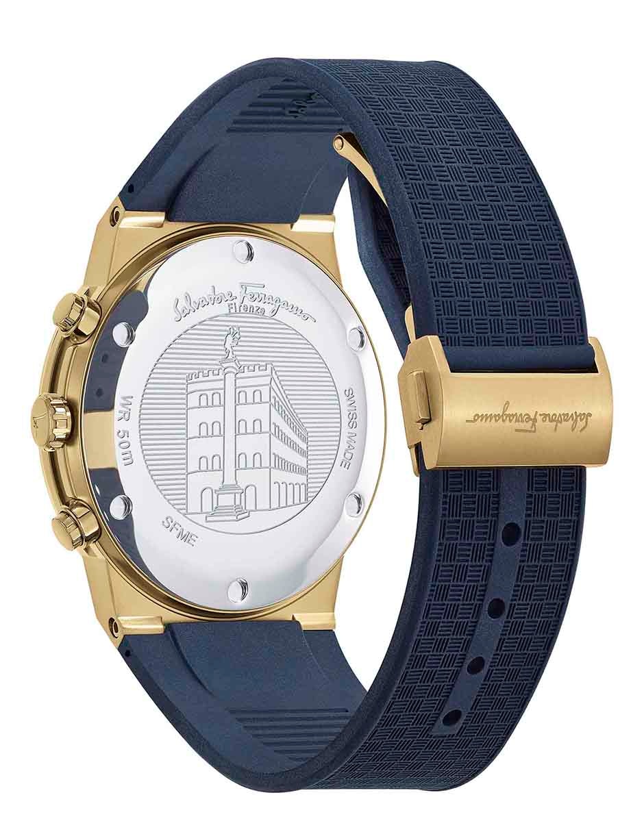 Reloj Sapphire Chrono para hombre SFME00221
