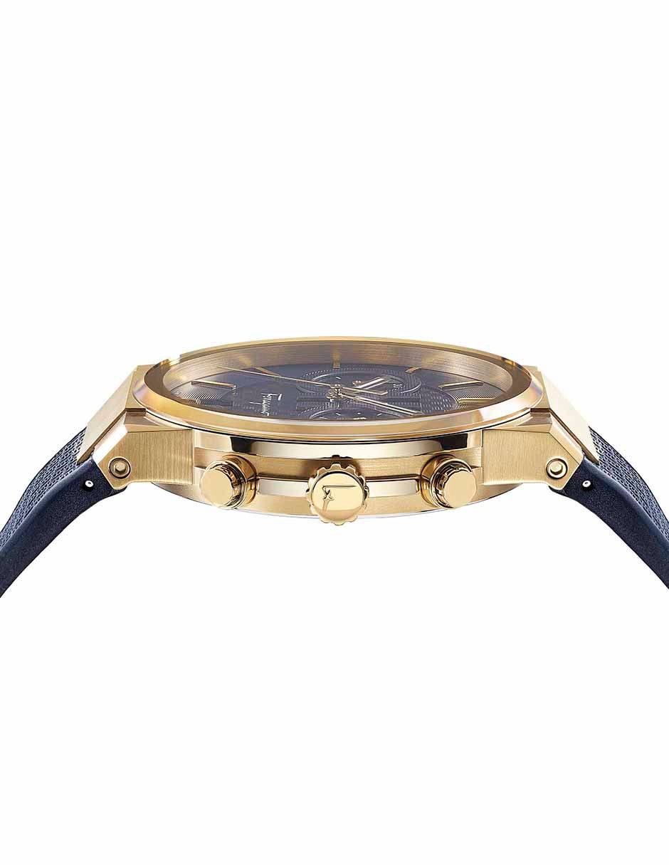 Reloj Sapphire Chrono para hombre SFME00221