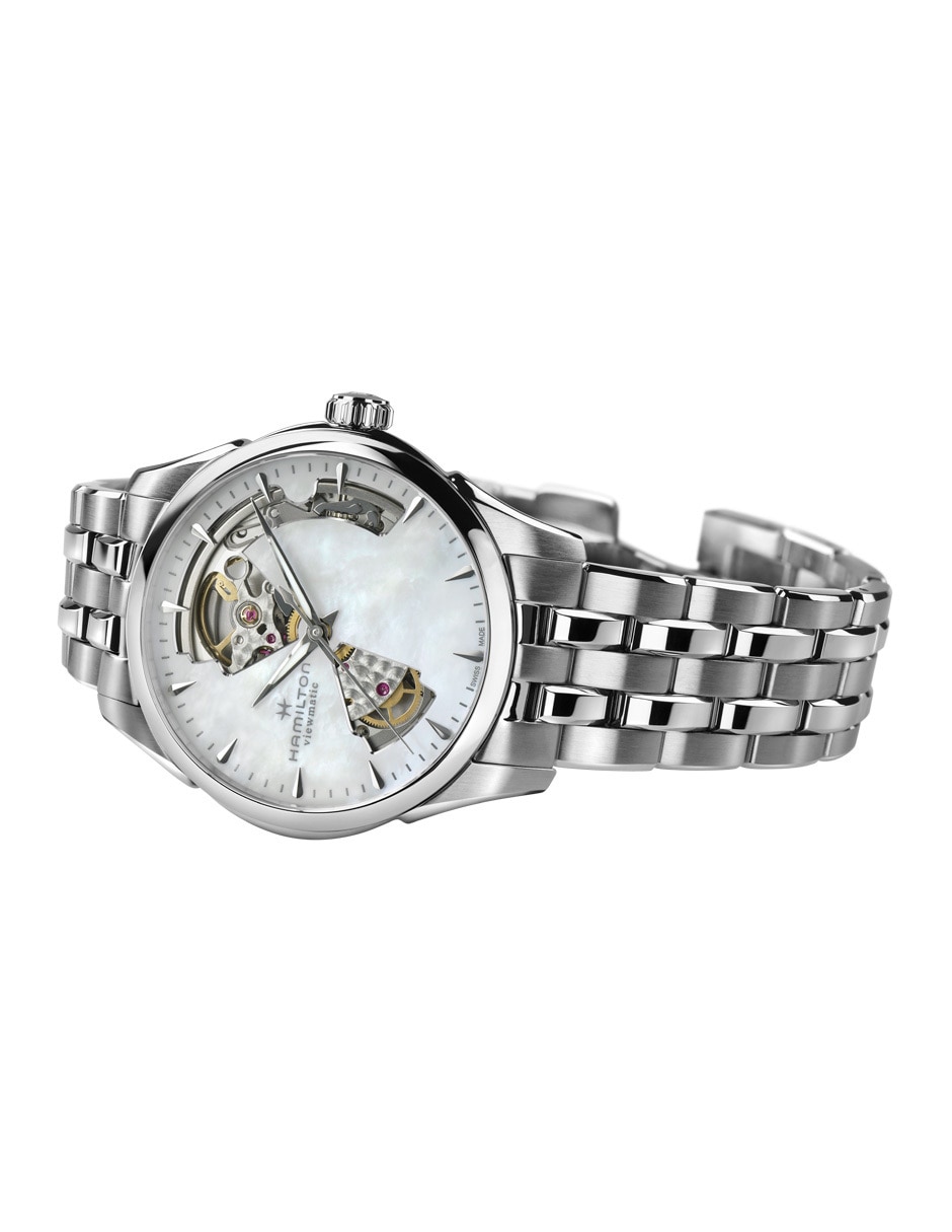 Reloj Jazzmaster para mujer H32215190 4