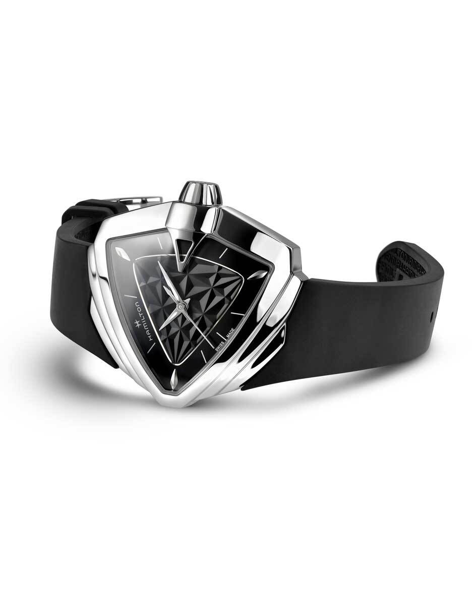 Reloj Ventura para mujer H24251330 5