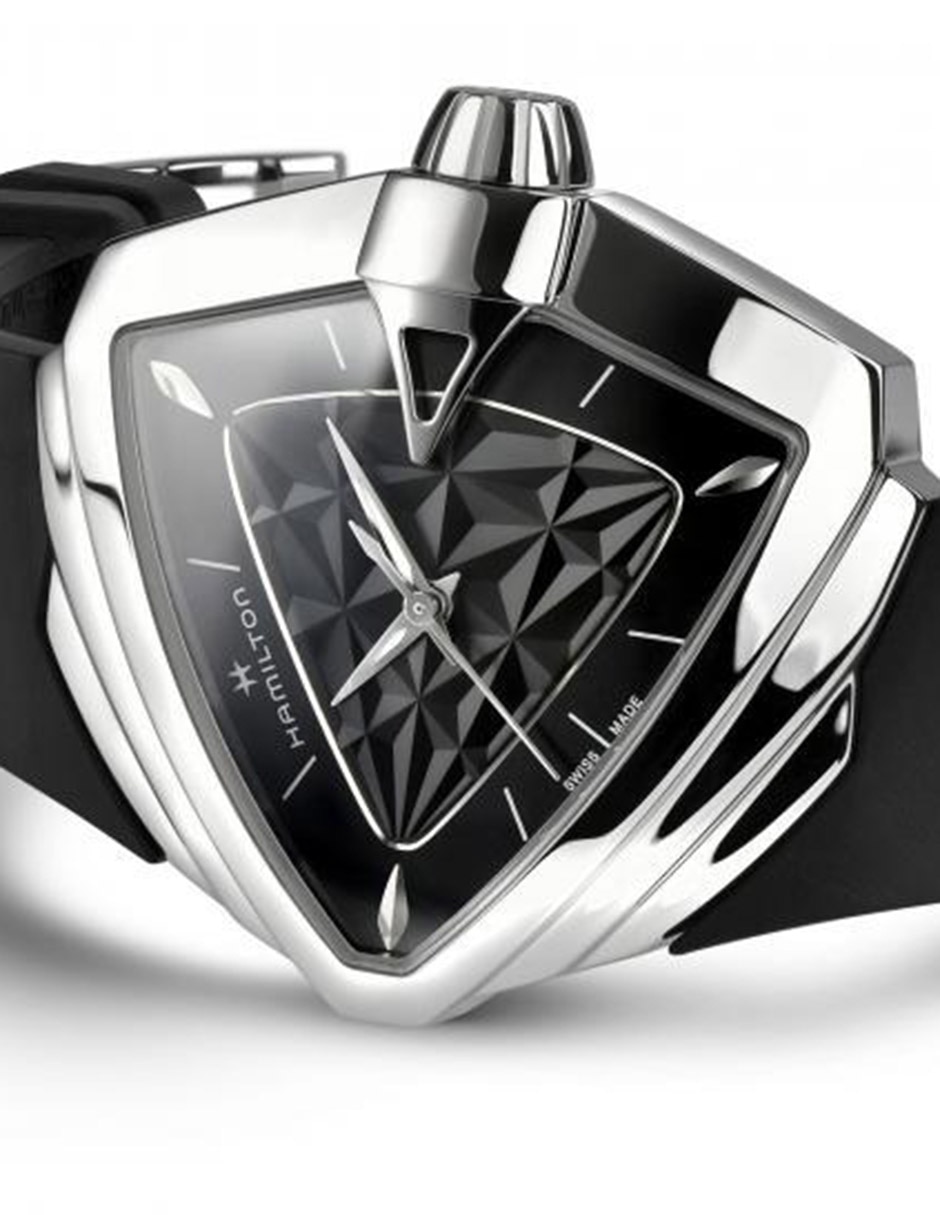 Reloj Ventura para mujer H24251330 3