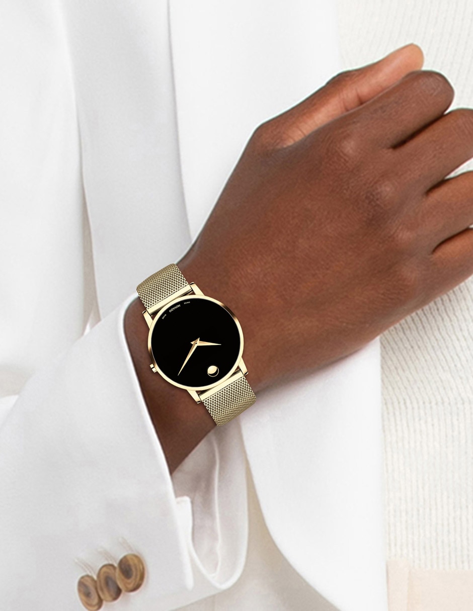 Reloj Museum para hombre 607396 6